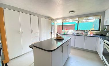 Casa Jardines del Sur