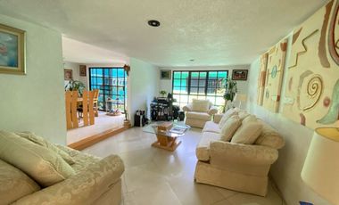 Casa Jardines del Sur