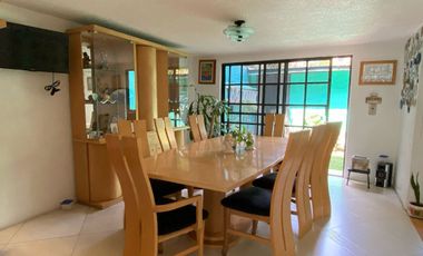 Casa Jardines del Sur