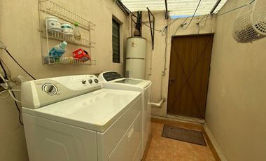 Casa Jardines del Sur
