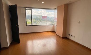 Apartamento en arriendo de 67m2 Av Santander