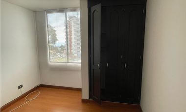 Apartamento en arriendo de 67m2 Av Santander