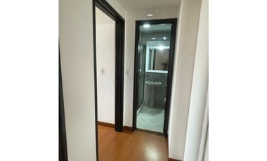 Apartamento en arriendo de 67m2 Av Santander