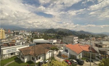 Apartamento en arriendo de 67m2 Av Santander