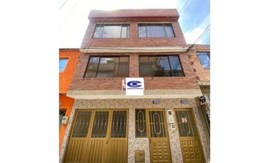 Vendo Casa en Danubio Soacha