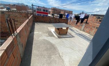 Vendo Casa en Danubio Soacha