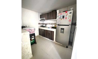 SE VENDE CASA BARRIO LA ESPERANZA