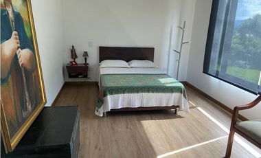 Casa Campestre  San Antonio  via la Ceja