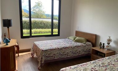 Casa Campestre  San Antonio  via la Ceja