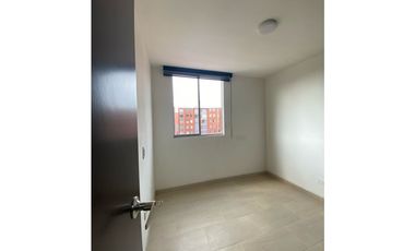 En Arriendo Apartamento en Madrid - Conjunto Menta