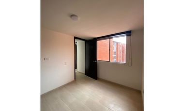 En Arriendo Apartamento en Madrid - Conjunto Menta