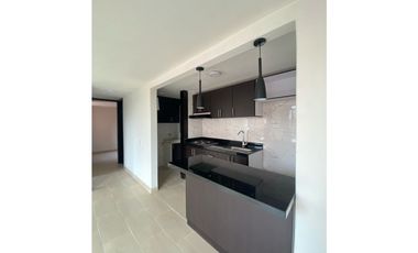 En Arriendo Apartamento en Madrid - Conjunto Menta