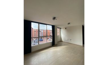 En Arriendo Apartamento en Madrid - Conjunto Menta