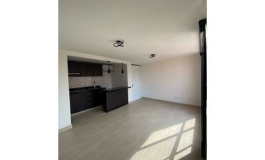 En Arriendo Apartamento en Madrid - Conjunto Menta