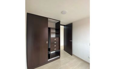 En Arriendo Apartamento en Madrid - Conjunto Menta