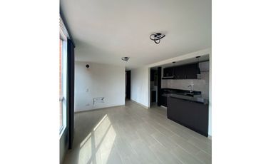 En Arriendo Apartamento en Madrid - Conjunto Menta