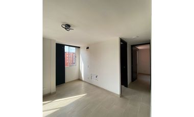 En Arriendo Apartamento en Madrid - Conjunto Menta