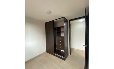 En Arriendo Apartamento en Madrid - Conjunto Menta