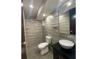 En Arriendo Apartamento en Madrid - Conjunto Menta
