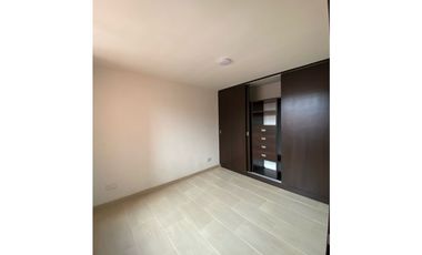 En Arriendo Apartamento en Madrid - Conjunto Menta