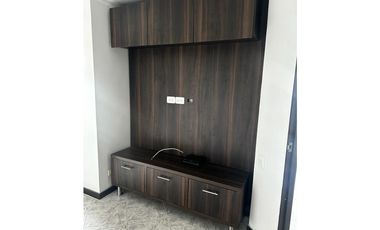 APARTAMENTO EN VENTA ROBLEDO PABLO TOBON  (SL)