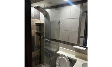 APARTAMENTO EN VENTA ROBLEDO PABLO TOBON  (SL)