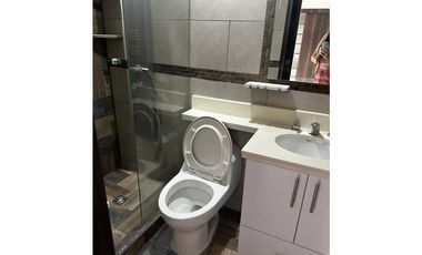 APARTAMENTO EN VENTA ROBLEDO PABLO TOBON  (SL)