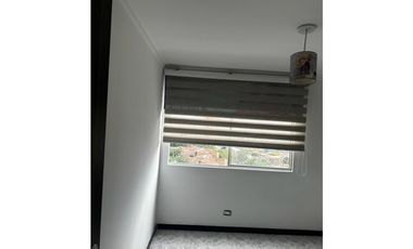 APARTAMENTO EN VENTA ROBLEDO PABLO TOBON  (SL)