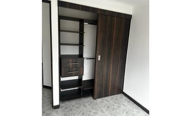 APARTAMENTO EN VENTA ROBLEDO PABLO TOBON  (SL)