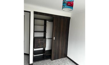 APARTAMENTO EN VENTA ROBLEDO PABLO TOBON  (SL)