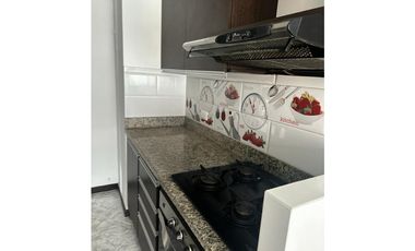 APARTAMENTO EN VENTA ROBLEDO PABLO TOBON  (SL)