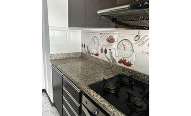 APARTAMENTO EN VENTA ROBLEDO PABLO TOBON  (SL)