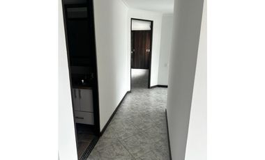 APARTAMENTO EN VENTA ROBLEDO PABLO TOBON  (SL)