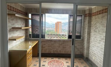 APARTAMENTO EN VENTA ROBLEDO PABLO TOBON  (SL)