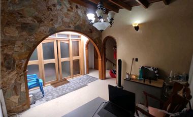 CASA UNIFAMILIAR EN VENTA GUAYABAL(SL)