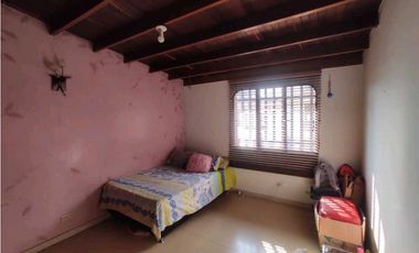 CASA UNIFAMILIAR EN VENTA GUAYABAL(SL)