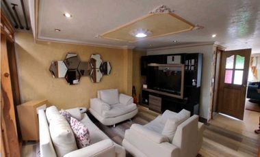 CASA UNIFAMILIAR EN VENTA GUAYABAL(SL)