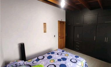 CASA UNIFAMILIAR EN VENTA GUAYABAL(SL)
