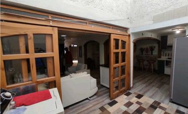 CASA UNIFAMILIAR EN VENTA GUAYABAL(SL)