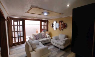 CASA UNIFAMILIAR EN VENTA GUAYABAL(SL)