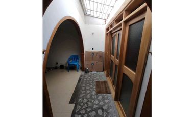 CASA UNIFAMILIAR EN VENTA GUAYABAL(SL)