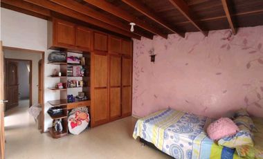 CASA UNIFAMILIAR EN VENTA GUAYABAL(SL)