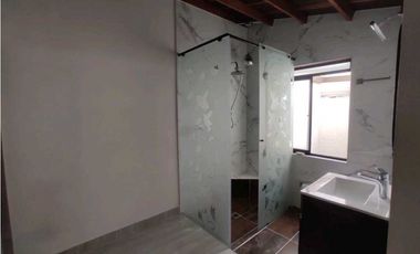 CASA UNIFAMILIAR EN VENTA GUAYABAL(SL)