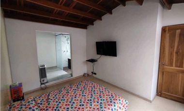 CASA UNIFAMILIAR EN VENTA GUAYABAL(SL)