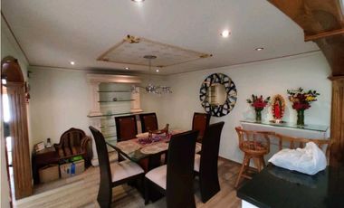 CASA UNIFAMILIAR EN VENTA GUAYABAL(SL)