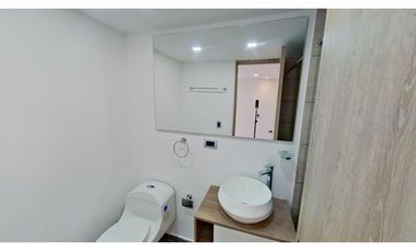 APARTAMENTO EN VENTA SANTA ANA BELLO (SL)