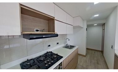 APARTAMENTO EN VENTA SANTA ANA BELLO (SL)