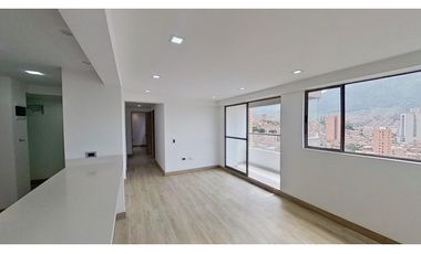 APARTAMENTO EN VENTA SANTA ANA BELLO (SL)