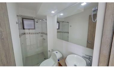 APARTAMENTO EN VENTA SANTA ANA BELLO (SL)