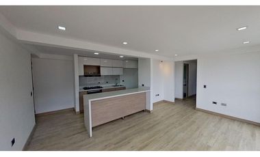APARTAMENTO EN VENTA SANTA ANA BELLO (SL)
